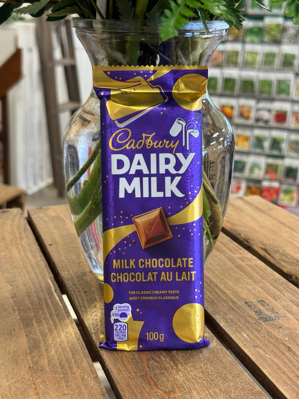 Chocolates