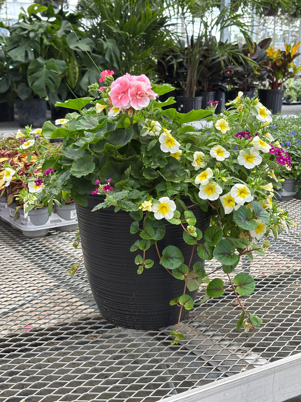 OUTDOOR PLANTER