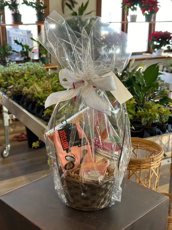 MINI GIFT BASKET