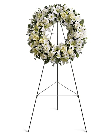 SERENITY WREATH