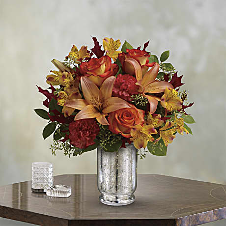 FALL BLUSH