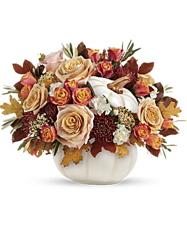 HARVEST CHARM